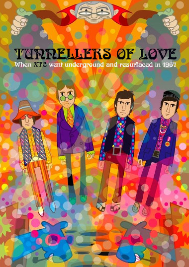 Tunnelers of Love