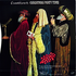 The Three Wise Men: #\#i#/#Thanks for Christmas#\#/i#/# single back cover