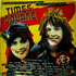 cover art from #\#i#/#Times Square#\#/i#/# soundtrack album